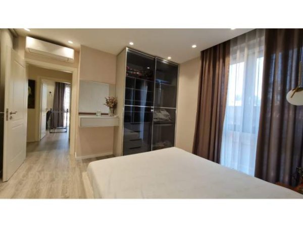 Tirane, jepet me qera apartament 2+1+A+BLK Kati 4, 95 m² 1.000 Euro (Rruga e Elbasanit)