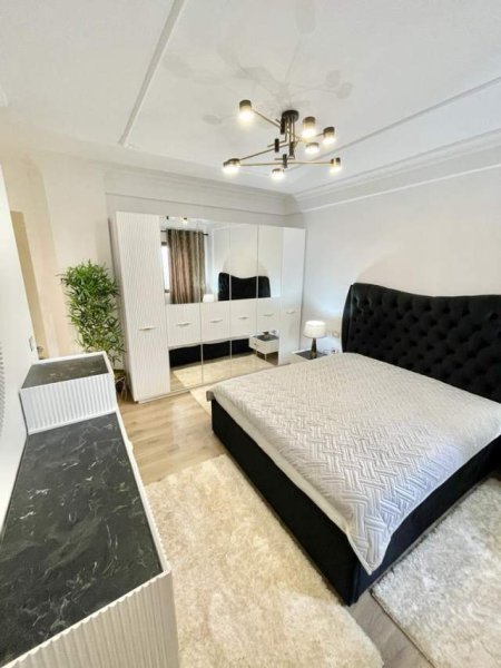 Tirane, shitet apartament 2+1+BLK Kati 2, 110 m² 155.000 Euro (Kopshti botanik)