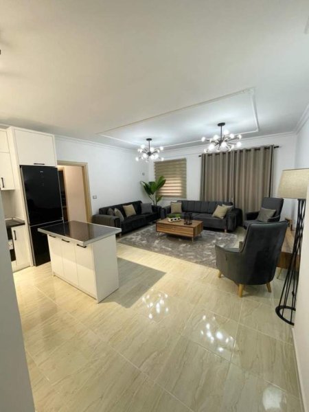 Tirane, shitet apartament 2+1+BLK Kati 2, 110 m² 155.000 Euro (Kopshti botanik)