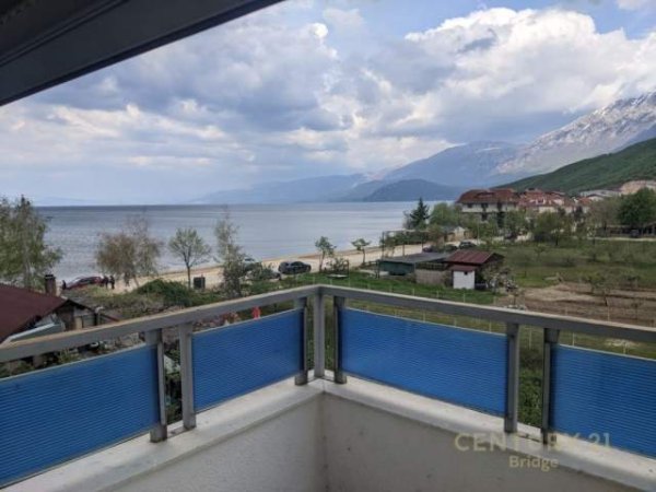 Pogradec, shitet apartament 1+1+BLK Kati 2, 55 m² 42.000 Euro (Tushemisht)