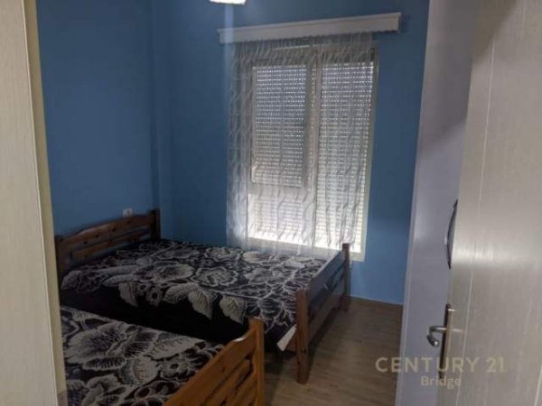 Pogradec, shitet apartament 1+1+BLK Kati 2, 55 m² 42.000 Euro (Tushemisht)