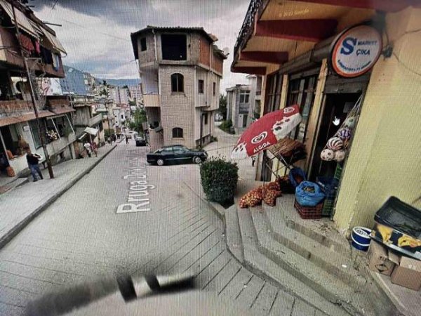 Gjirokaster, shitet apartament 2+1+A+BLK Kati 3, 5.000.000 Leke (LAGJIA 11 JANARI)