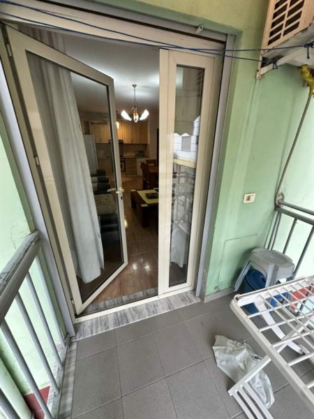 Tirane, shes apartament 1+1+A+BLK Kati 2, 57 m² 85.000 Euro (Ndre Mjeda)