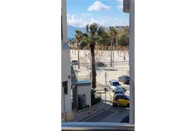 Vlore, shitet apartament 2+1+BLK Kati 3, 133 m² 1.080 Euro/m2 (Lungomare)