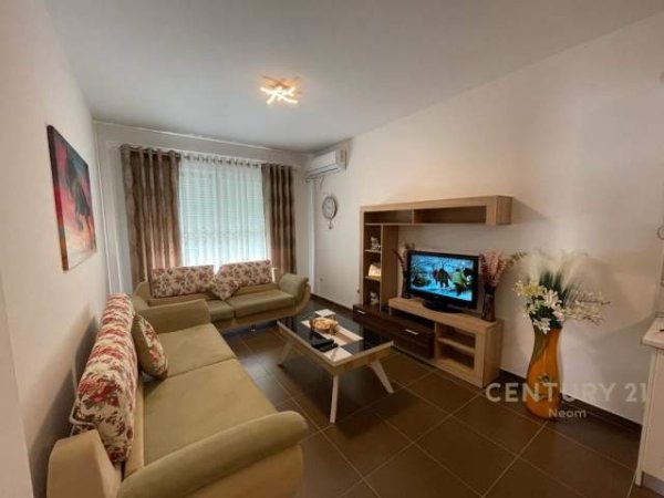 Tirane, jepet me qera apartament 2+1+BLK Kati 2, 85 m² 620 Euro (Liqeni i Thate)