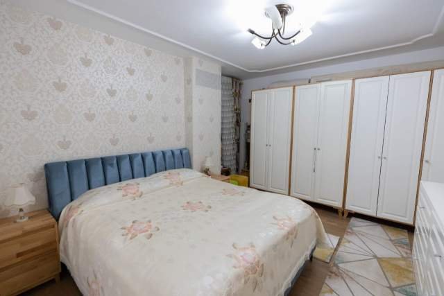 Tirane, shes apartament 3+1+BLK Kati 3, 162 m² 280.000 Euro (kopshti zologjik)