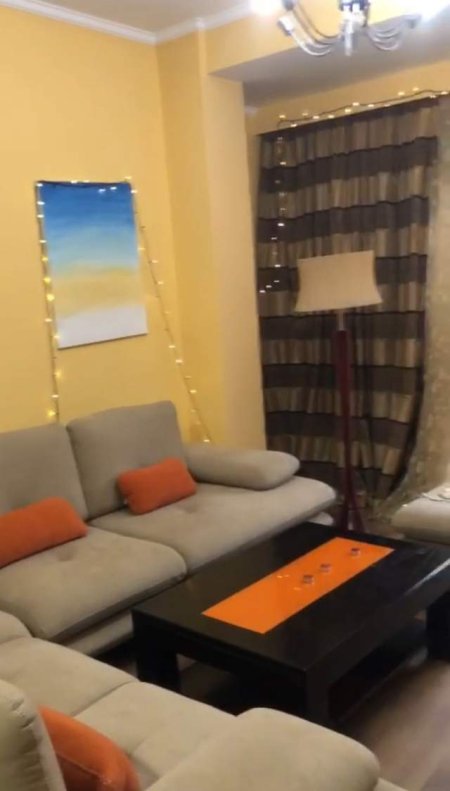 Tirane, jepet me qera apartament 2+1+BLK Kati 1, 94 m² 550 Euro (Kopeshti Zoologjik)