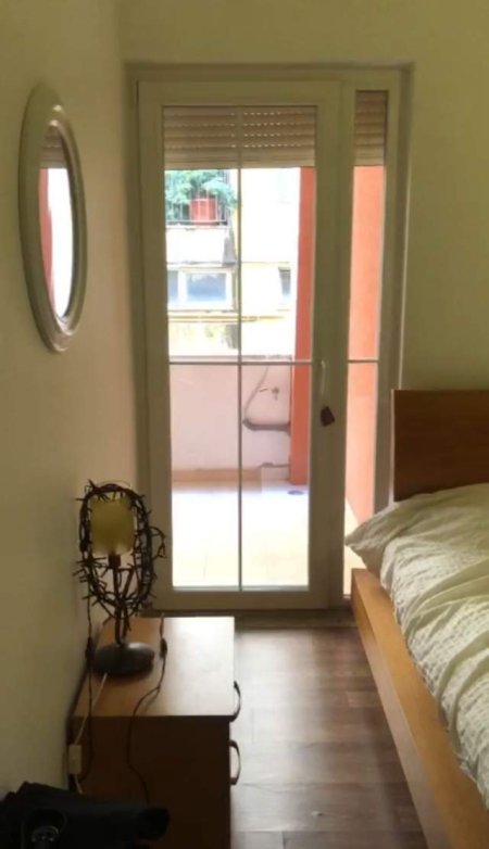 Tirane, jepet me qera apartament 2+1+BLK Kati 1, 94 m² 550 Euro (Kopeshti Zoologjik)
