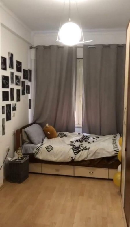Tirane, jepet me qera apartament 2+1+BLK Kati 1, 94 m² 550 Euro (Kopeshti Zoologjik)