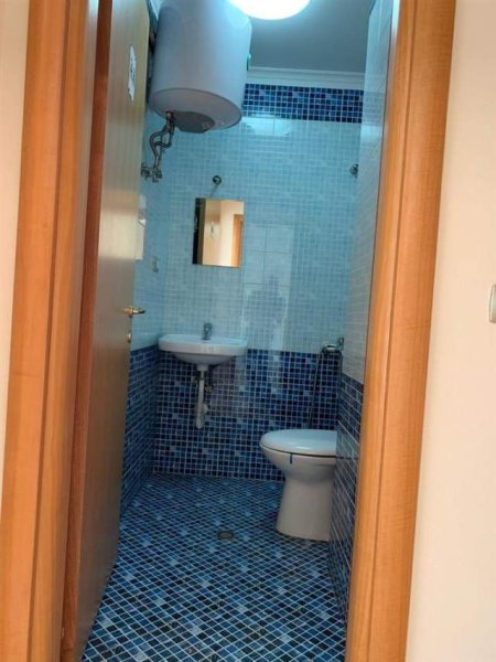 Tirane, jepet me qera 2+1+BLK Kati 6, 106 m² 500 Euro