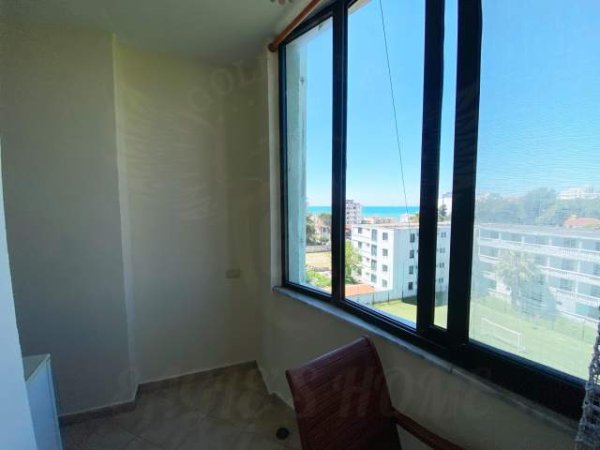 Durres, shitet apartament 2+1+BLK Kati 5, 72 m² 55.000 Euro (🏡Lagja 13,Plazh Durres)