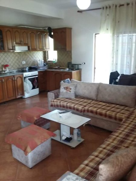Tirane, jepet me qera Vile 1+1+BLK Kati 2, 68 m² 27.000 Leke (Kalceto Gersi)