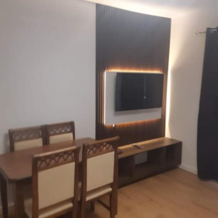 Tirane, shitet apartament 1+1+BLK Kati 5, 58 m² 80.000 Euro (Brryl)