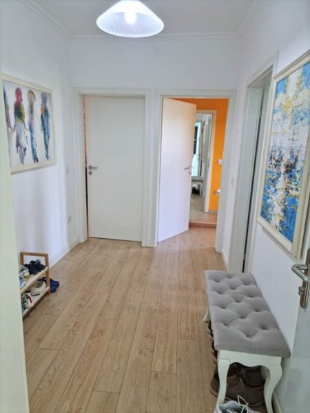 Tirane, shes apartament 2+1+A Kati 4, 75 m² 97.000 Euro (Ali Demi, ish Piro Mani)