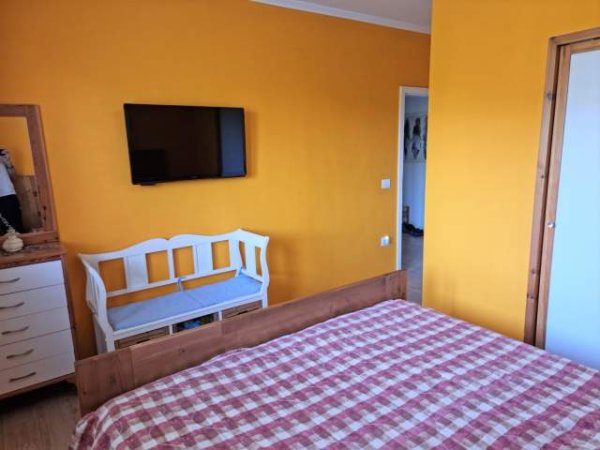 Tirane, shes apartament 2+1+A Kati 4, 75 m² 97.000 Euro (Ali Demi, ish Piro Mani)