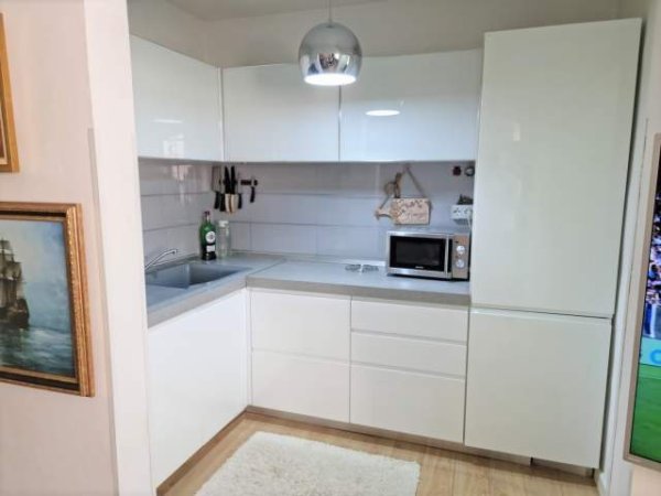 Tirane, shes apartament 2+1+A Kati 4, 75 m² 97.000 Euro (Ali Demi, ish Piro Mani)