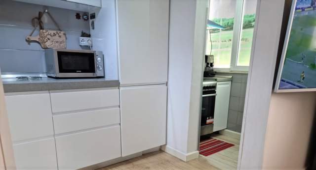 Tirane, shes apartament 2+1+A Kati 4, 75 m² 97.000 Euro (Ali Demi, ish Piro Mani)