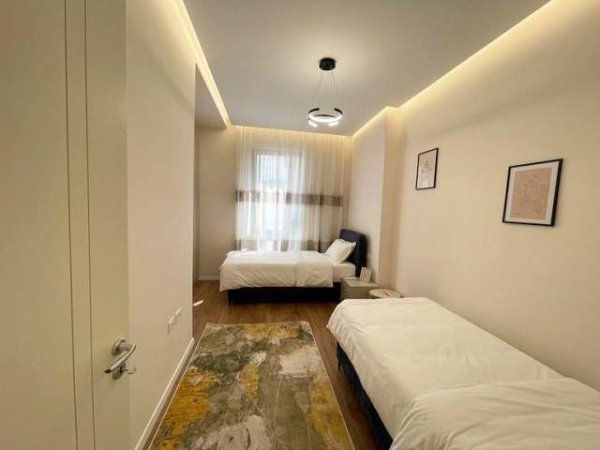 Tirane, jepet me qera apartament 2+1+BLK Kati 3, 100 m² 1.500 Euro (Rruga e Kosovareve)
