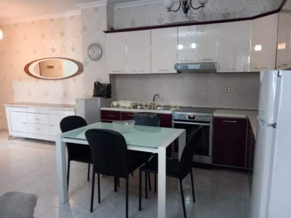 Tirane, jepet me qera apartament 2+1+A+BLK Kati 3, 98 m² 450 Euro (Don Bosko)