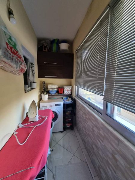 Tirane, shitet apartament 1+1+BLK Kati 2, 57 m² 65.000 Euro (Shkolla e Bashkuar)