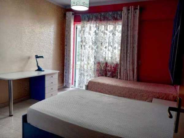 Tirane, jepet me qera apartament 2+1+A+BLK Kati 3, 98 m² 450 Euro (Don Bosko)