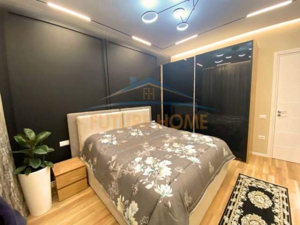 Tirane, jepet me qera apartament 1+1+BLK Kati 5, 70 m² 850 Euro (Rruga e Kavajes)