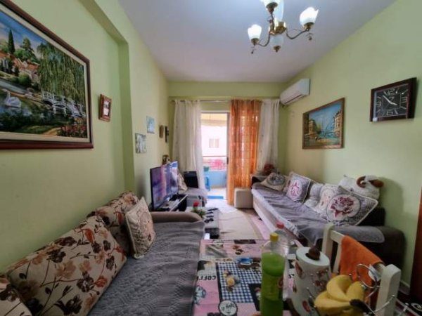 Tirane, shitet apartament 1+1+BLK Kati 6, 52 m² 62.000 Euro (Astir)