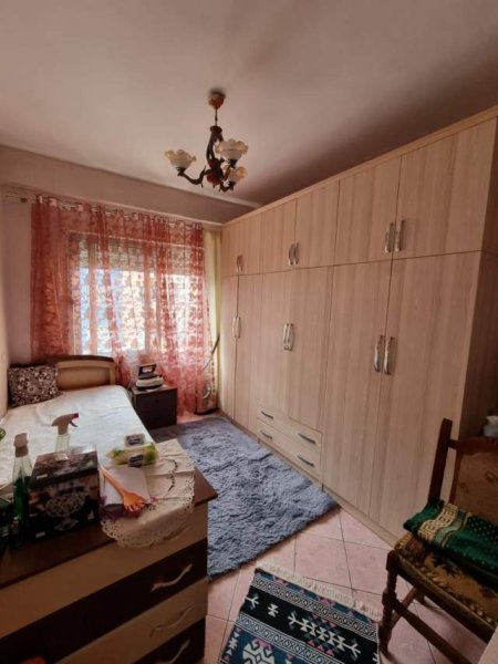 Tirane, shitet apartament 1+1+BLK Kati 6, 52 m² 62.000 Euro (Astir)