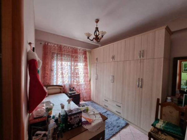 Tirane, shitet apartament 1+1+BLK Kati 6, 52 m² 62.000 Euro (Astir)