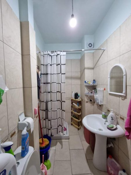 Tirane, shitet apartament 1+1+BLK Kati 6, 52 m² 62.000 Euro (Astir)