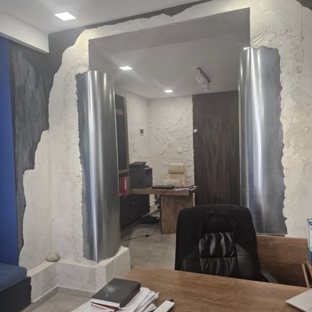 Tirane, jepet me qera ambjent biznesi Kati 0, 31 m² 650 € (rruga e durresit)