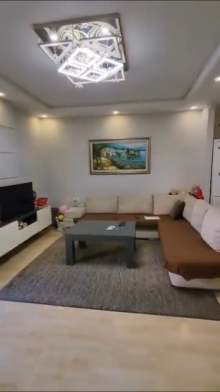 Tirane, shes apartament 2+1+Aneks+Ballkon Kati 2, 78 m² 139.000 € (Te 5 Maji Pas Amerikan 2)