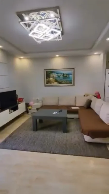 Tirane, shes apartament 2+1+Aneks+Ballkon Kati 2, 78 m² 139.000 € (Te 5 Maji Pas Amerikan 2)