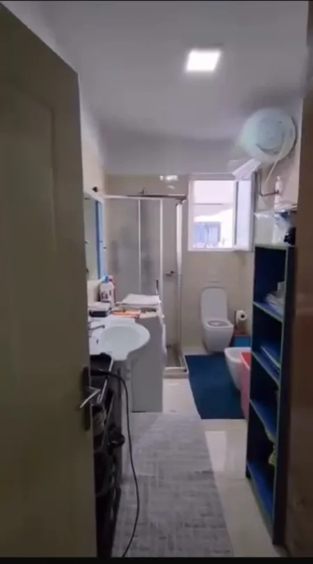 Tirane, shes apartament 2+1+Aneks+Ballkon Kati 2, 78 m² 139.000 € (Te 5 Maji Pas Amerikan 2)