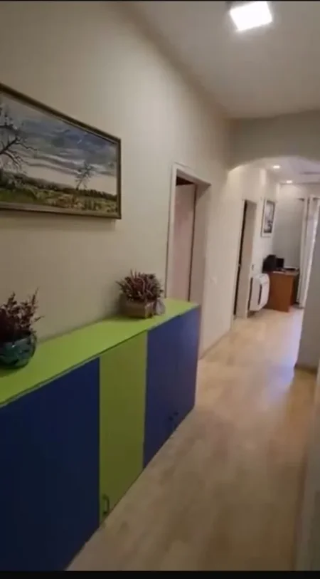 Tirane, shes apartament 2+1+Aneks+Ballkon Kati 2, 78 m² 139.000 € (Te 5 Maji Pas Amerikan 2)