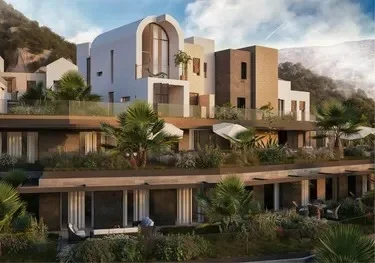 Vlore, shitet apartament 1+1+Aneks+Ballkon Kati 2, 90 m² 360.000 € (Palase, Dhermi)