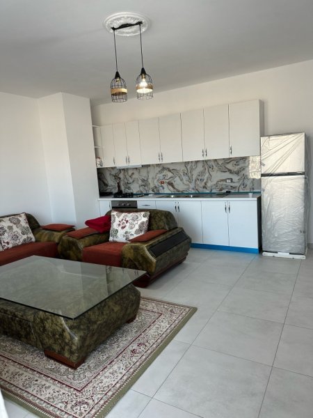 Tirane, jepet me qera apartament 2+1+Ballkon Kati 6, 109 m² 400 € (Rruga bulevardi blu)