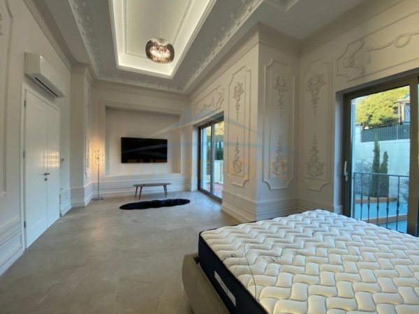 Tirane, jepet me qera Vile 2+1+Ballkon Kati 3, 255 m² 2.500 € (Sauk)