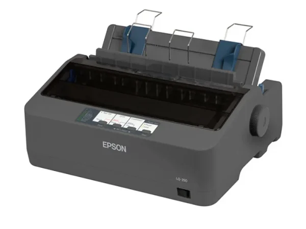 Tirane, 🖨️ Shitet Printer EPSON LQ-350 – Gati i Ri! Per Sigracion printimin e siguracioneve dhe dokumenteve zyrtare.