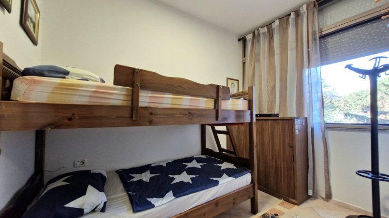 Golem, shitet apartament 2+1+Aneks+Ballkon Kati 1, 95.000 € Te Majemi.