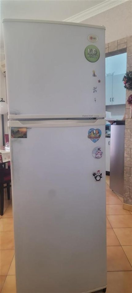 FRIGORIFER LG 230LITRA 99MIJ OKAZION PAK DITE