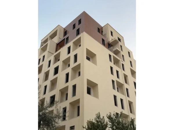 Tirane, shes apartament 2+1 Kati 5, 94 m² 165.000 € (pranë Vizion Plus)