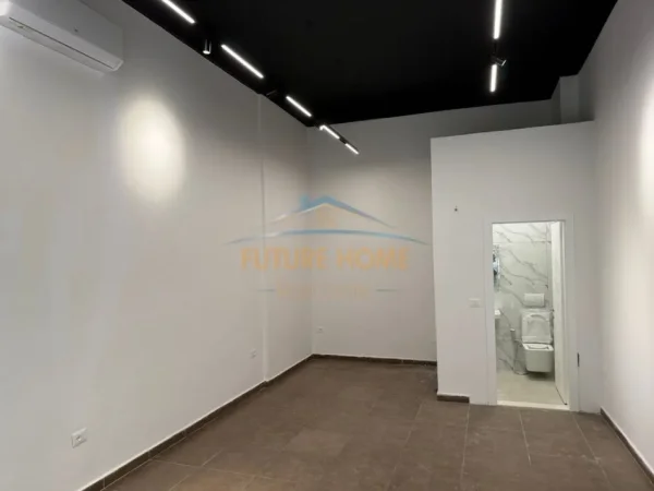 Tirane, shitet ambjent biznesi Kati 0, 33 m² 149.000 € 