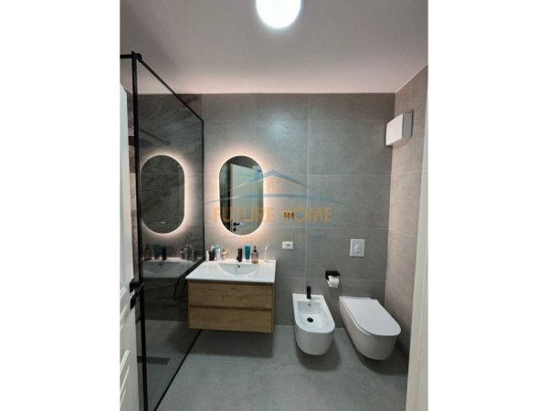 Tirane, shitet apartament 1+1+Ballkon Kati 1, 80 m² 186.000 € (LIQENI I THATE)