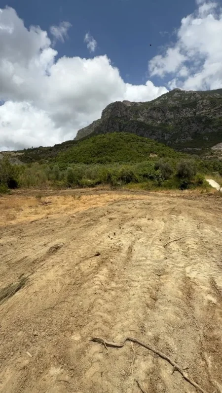 Tirane, shes toke , 2.000 m² (Rruga arbrit , ngjitur me Magas Restaurant)