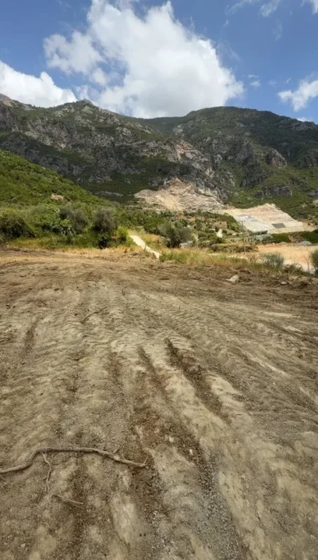 Tirane, shes toke , 2.000 m² (Rruga arbrit , ngjitur me Magas Restaurant)