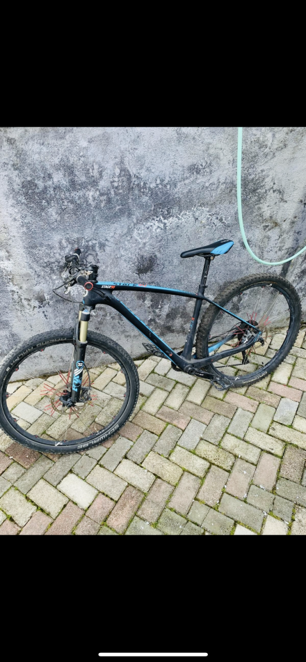 Tirane, shes biciklete Stage 90 hibride 600 €