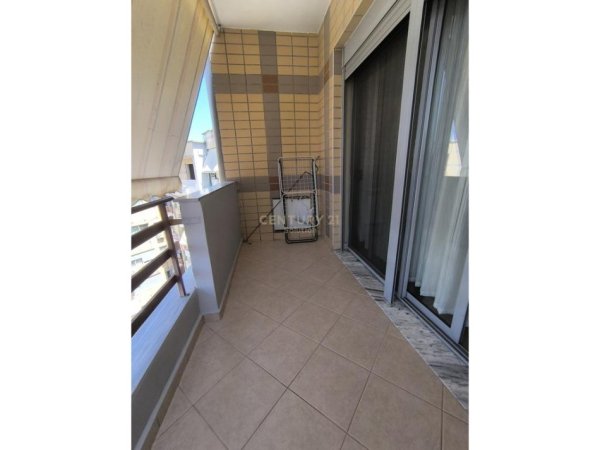 Tirane, jap me qera apartament 2+1 Kati 10, 102 m² 500 € (Astir)