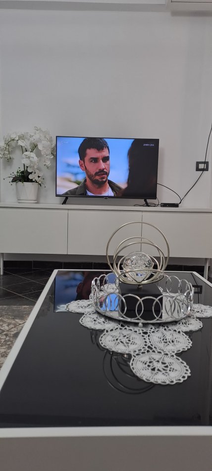 Fier, shitet apartament 1+1 Kati 4, 60 m²