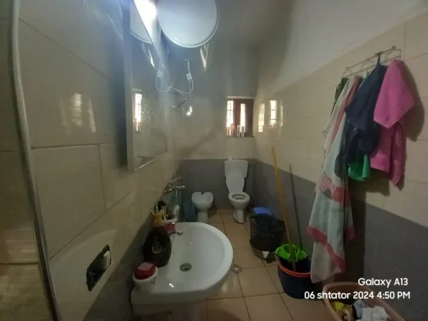 Vlore, shes shtepi 1 Katshe Kati 1, 118 m² 130.000 €